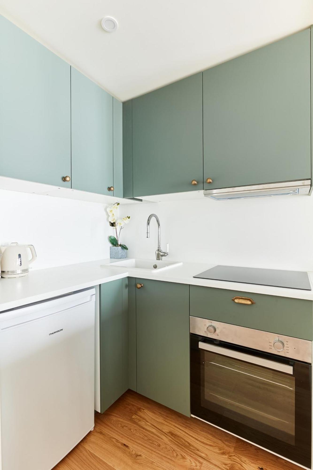 Le Marais - Cityapartmentstay Paris Dış mekan fotoğraf
